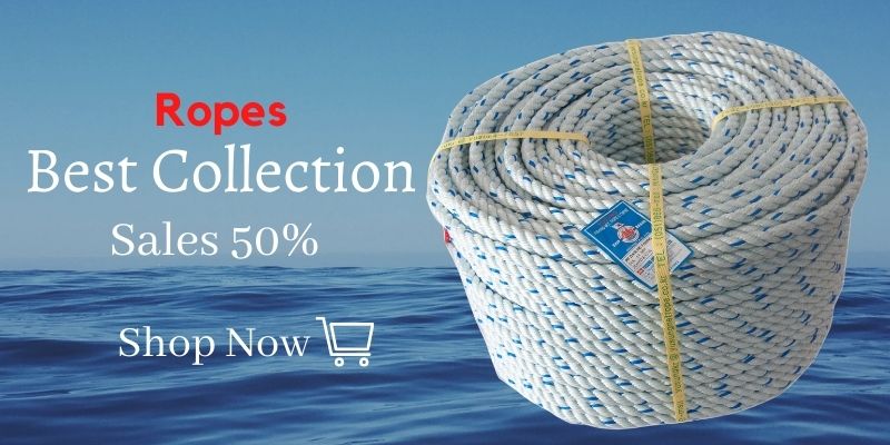 All kinds of Fishing Gears & Nets