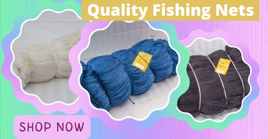 Quality Fishing Nets